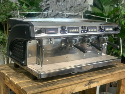 Expobar ruggero group - ruggero,