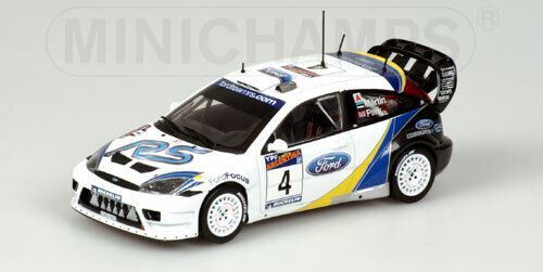 Minichamps 038384 ford - minichamps,