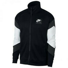 Nike Men's Air Max Black/White