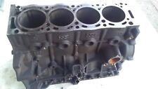 CITROEN C4 PICASSO 2008 2.0 HDI ENGINE BLOCK RHR 10DYVP