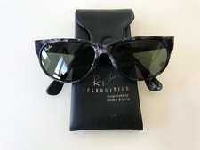 Vintage ray ban Celebrities