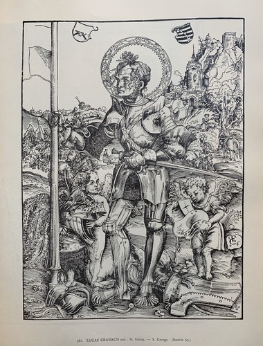 Saint george - -,