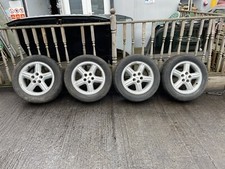 RANGE ROVER P38 18" ALLOY