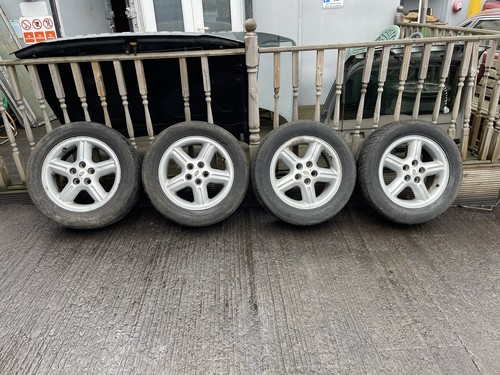Range rover p38 - rover, 18"