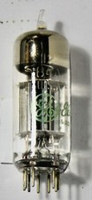 12B4  General Electric   Tube