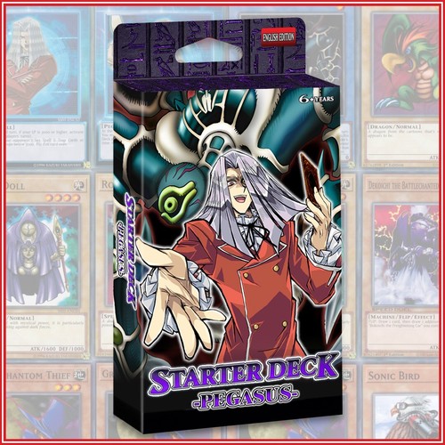 Pegasus relinquished starter - relinquished,