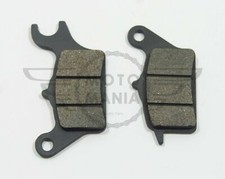 Brake Pads Honda Wave AFS110