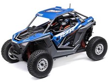 Losi 1/10 RZR Rey 4WD