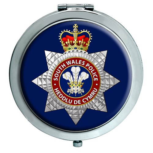 South wales police compact - police,