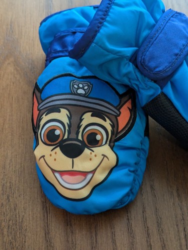 Paw patrol chase - patrol,