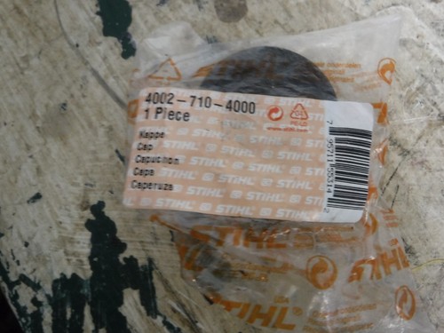 Stihl oem 4002 710 - stihl, 4002-710-4000