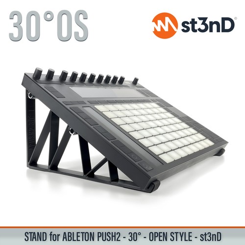 Stand for ableton - stand,