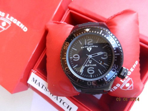 Swiss legend neptune - swiss,