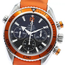 OMEGA Seamaster Planet Ocean
