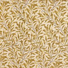 William Morris Fabric - Willow