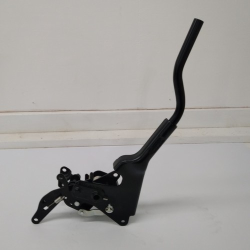 Hino 54990 37081 lock assy - 54990-37081,