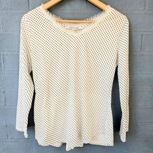 Laura ashley polka dot - laura,