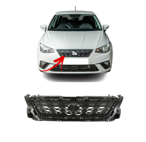 For seat ibiza 2018 - ibiza,