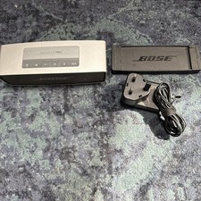 Bose SoundLink Mini Portable