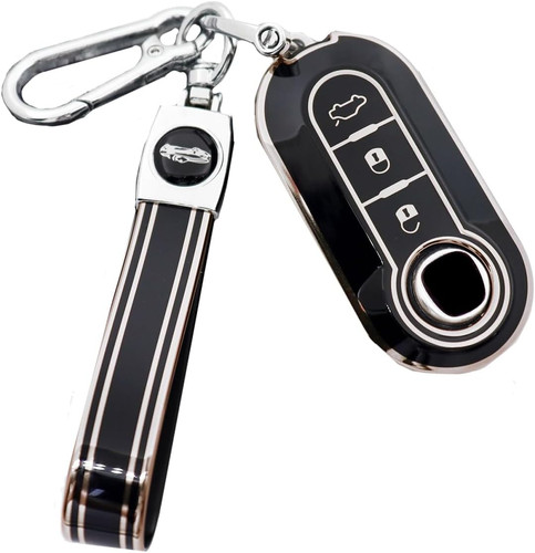 Car key fob cover - fob,