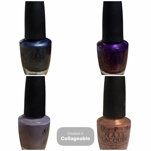 Opi nail lacquer - opi, lacquer,nail