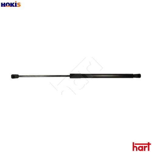 Gas spring bootcargo area - gas,