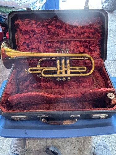 Vintage 56a pan - 56a, american