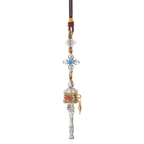 Bag pendant backpack - pendant,