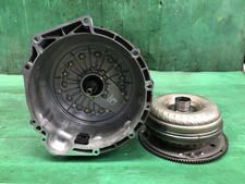 BMW 1 SERIES F20 GEARBOX