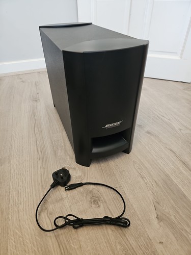 Bose 1 powered speaker - bose,