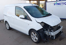 ENGINE ECU FORD TRANSIT COURIER MK1 (B460) 2014 TO 2023 LIMITED 999 PETROL SFCF