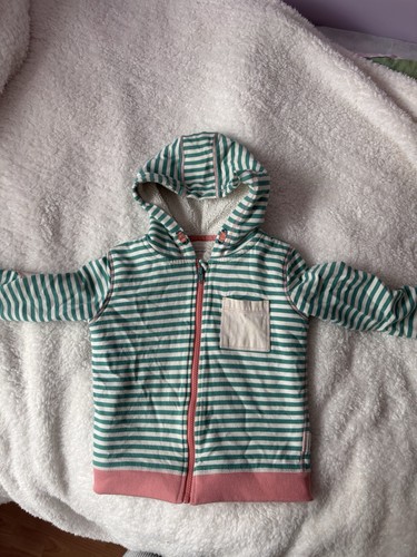 Girls white stuff - white, 5-6