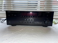 Yamaha v575 receiver 7 - yamaha, av