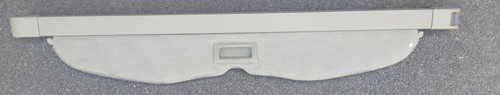 Renault scenic boot cover - renault,