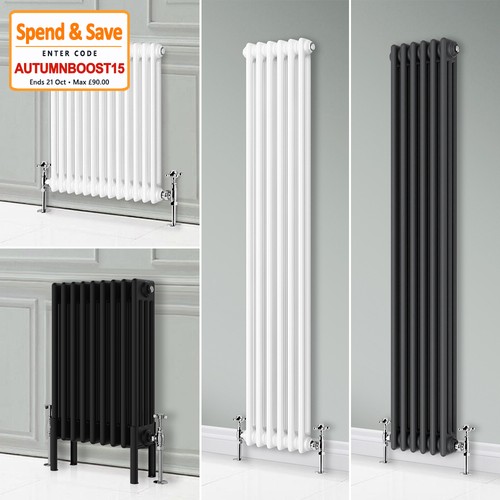 Traditional 4 column - 2, 3