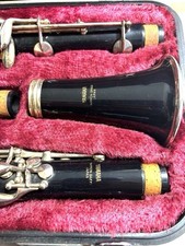 YAMAHA YCL-27 Clarinet ABS