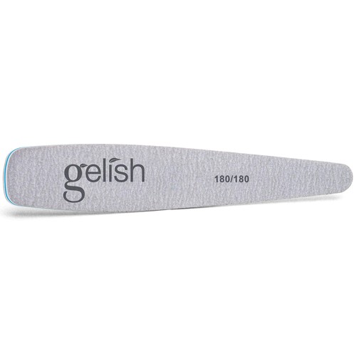 Gelish nail file harmony - gelish,