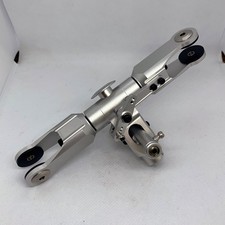 K&S V-50 Rotor Head for T-Rex
