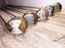 Macgregor MT Golf Clubs Wooden