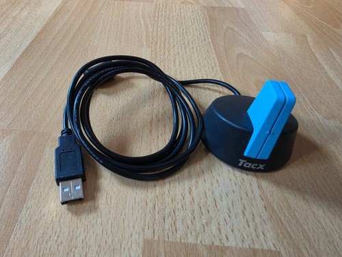 Garmin tacx t2028 usb ant - usb, +