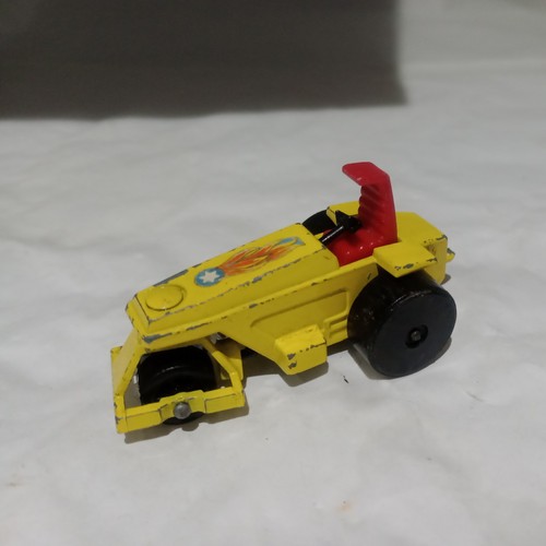 Matchbox superfast road - matchbox,