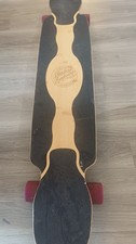 Mindless longboard