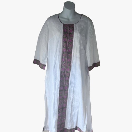 Fabindia cotton tunic - tunic, kurta