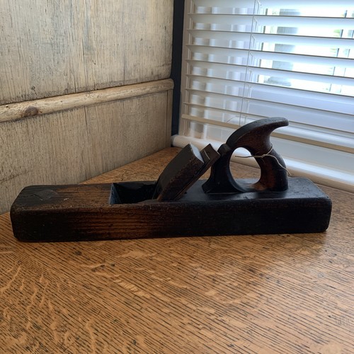 Vintage wooden - 17”,