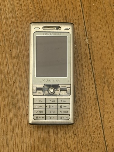 Sony ericsson k800i - sony,