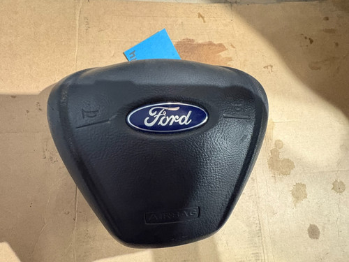 Ford fiesta mk7 - ford, steering