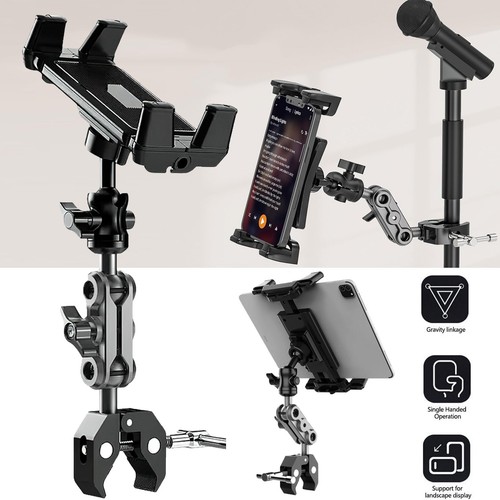 Universal tablet holder for - universal,