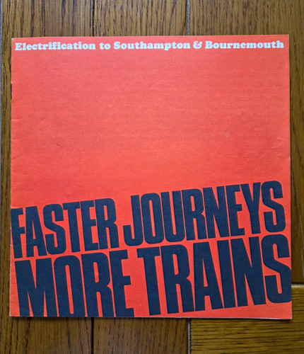 British railways southern - british,