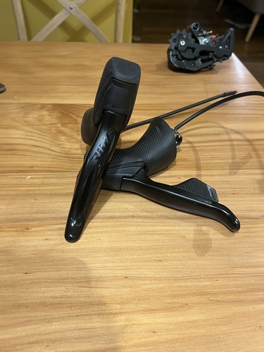 Sram rival etap - etap, 12