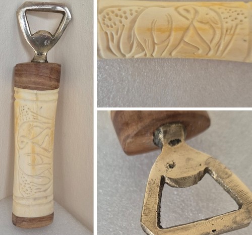 Vintage hand carved - vintage,